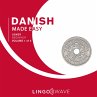 Danish Made Easy - Lower beginner -... - Bild 1