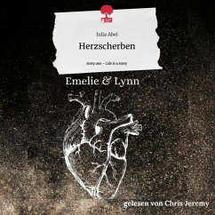 Herzscherben (MP3-Download) - Abel, Julia