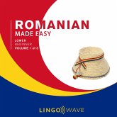 Romanian Made Easy - Lower beginner - Volume 1 of 3 (MP3-Download) Romanian Made Easy - Lower beginner - Volume 1 of 3 (MP3-Download)