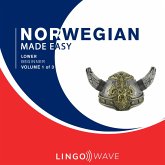 Norwegian Made Easy - Lower beginner - Volume 1 of 3 (MP3-Download) Norwegian Made Easy - Lower beginner - Volume 1 of 3 (MP3-Download)