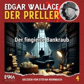 Der fingierte Bankraub (MP3-Download)