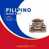 Filipino Made Easy - Lower beginner - Volume 1 of 3 (MP3-Download) Filipino Made Easy - Lower beginner - Volume 1 of 3 (MP3-Download)