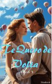Te Quero de Volta (eBook, ePUB)
