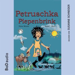 Cover Petruschka Piepenbrink (MP3-Download)
