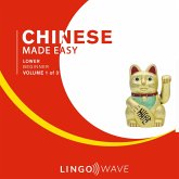 Mandarin Made Easy - Lower beginner - Volume 1 of 3 (MP3-Download) Mandarin Made Easy - Lower beginner - Volume 1 of 3 (MP3-Download)