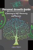 Personal Growth Guide (eBook, ePUB)