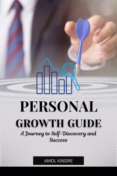 Cover Personal Growth Guide (eBook, ePUB)