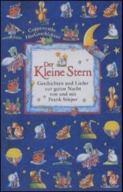 Cover Der kleine Stern, 1 Cassette