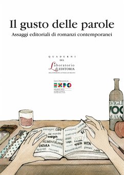 Il gusto delle parole (eBook, PDF) - AA.VV.