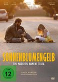 Sonnenblumengelb-Ein Mädchen namens Tulsa