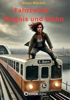 Cover Fahrtwind - Wagnis und Wahn (eBook, PDF)