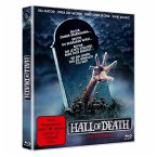 Hall Of Death - Cover A - Uncut