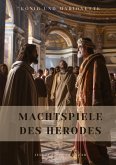 Machtspiele des Herodes