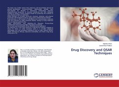 Drug Discovery and QSAR Techniques