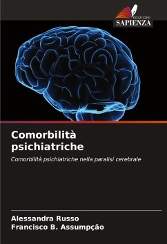 Cover Comorbilità psichiatriche