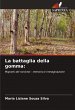 La battaglia della gomma: - Bild 1