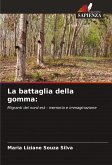 La battaglia della gomma: