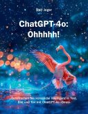 ChatGPT-4o: Ohhhhh!