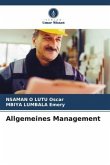 Allgemeines Management