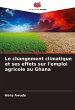 Le changement climatique et ses effets... - Bild 1