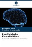 Psychiatrische Komorbiditäten