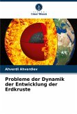 Probleme der Dynamik der Entwicklung der Erdkruste