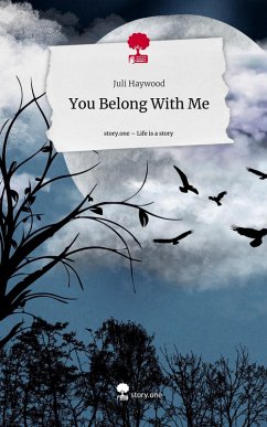 Cover You Belong With Me. Life is a Story - story.one
