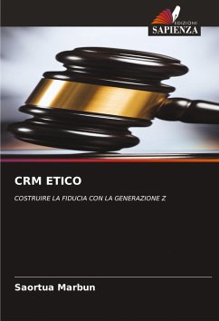 Cover CRM ETICO