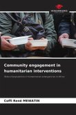 Community engagement in humanitarian interventions