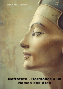 Cover Nofretete