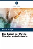 Das Rätsel der Matrix-Wandler entschlüsseln