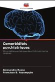 Comorbidités psychiatriques