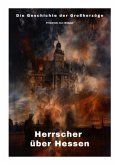 Herrscher über Hessen