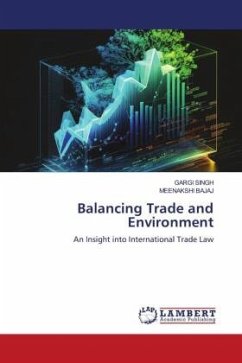 Balancing Trade and Environment - Singh, Gargi;BAJAJ, MEENAKSHI