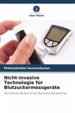 Nicht-invasive Technologie für Blutzuckermessgeräte