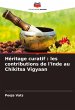 Héritage curatif : les contributions... - Bild 1