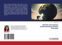 Climate Chronicles: Understanding Global Changes