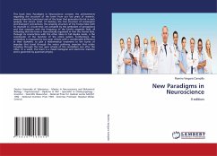 Cover New Paradigms in Neuroscience