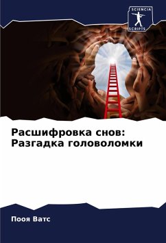 Cover Rasshifrowka snow: Razgadka golowolomki