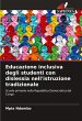 Educazione inclusiva degli studenti con... - Bild 1