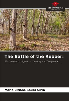 The Battle of the Rubber: - Souza Silva, Maria Liziane