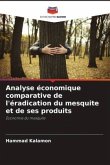 Analyse économique comparative de l'éradication du mesquite et de ses produits