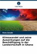 Klimawandel und seine Auswirkungen auf... - Bild 1
