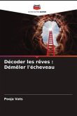 Décoder les rêves : Démêler l'écheveau