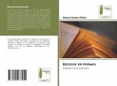 Receuil de poèmes Receuil de poèmes