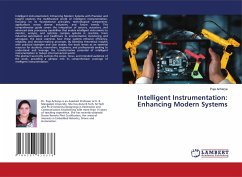 Intelligent Instrumentation: Enhancing Modern Systems