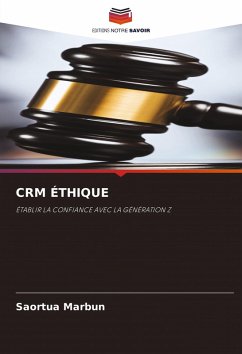 Cover CRM ÉTHIQUE