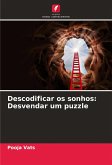 Descodificar os sonhos: Desvendar um puzzle