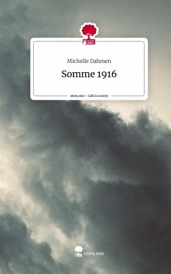 Cover Somme 1916. Life is a Story - story.one