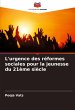 L'urgence des réformes sociales pour... - Bild 1